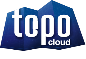 Logo TopoCloud