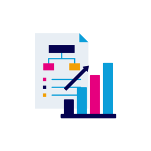 Meerjarenstrategie hoog-over planning