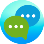 Chat icon