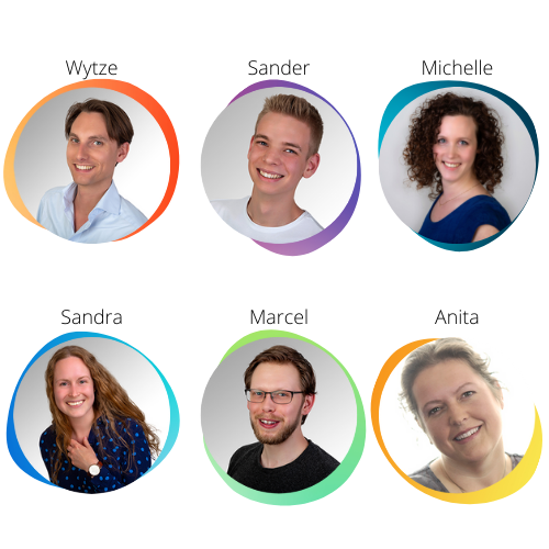 Topo team laptop Team